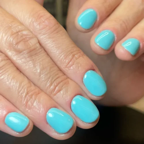 manicure express