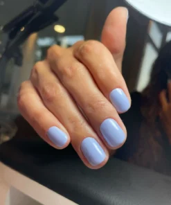 Manicure Tradicional (1 tono)
