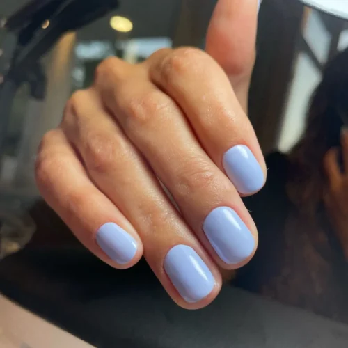 Manicure Tradicional (1 tono)