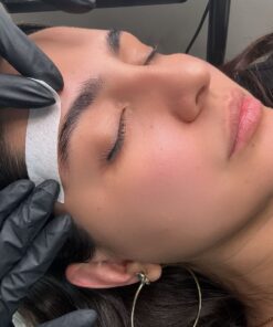 depilacion cejas