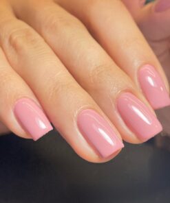 uñas hardgel