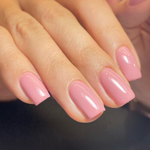 uñas hardgel