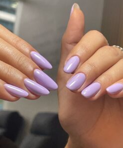 uñas permanentes