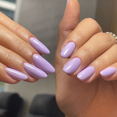 uñas permanentes