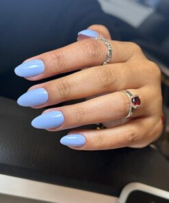 uñas softgel